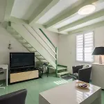 L'olivier בית נופש