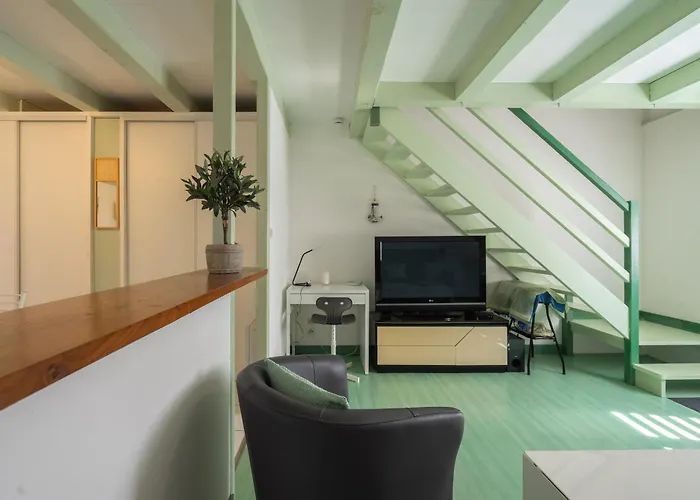 Сasa de vacaciones L'olivier