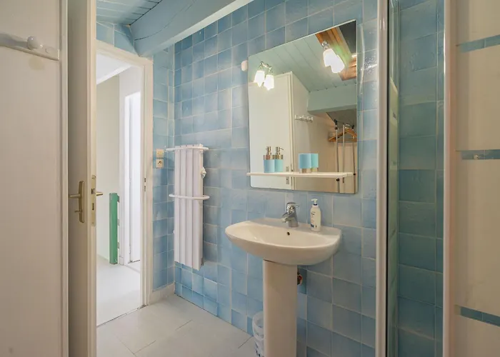 L'olivier Сasa de vacaciones *